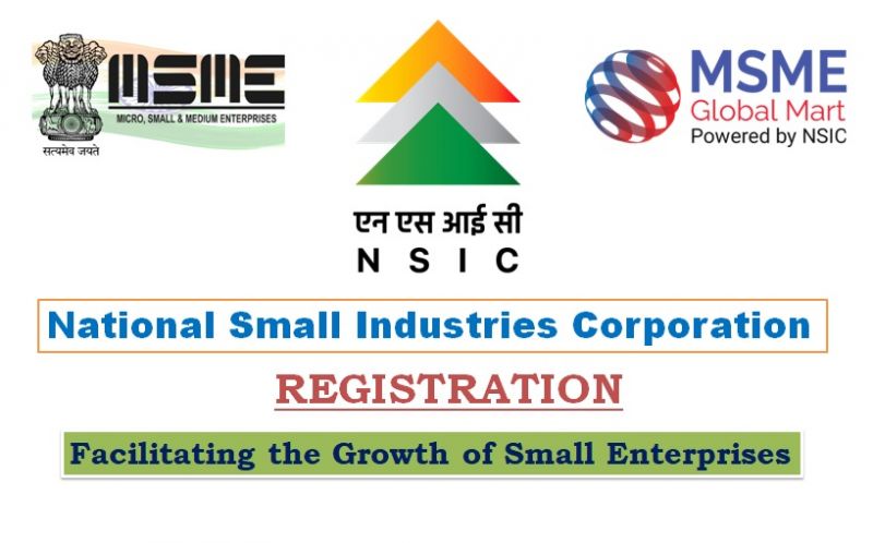 NSIC Registration